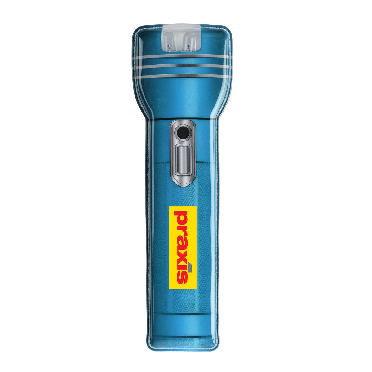 Custom Logo Dalston Magnetic LED Flashlight