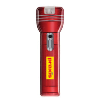 Custom Logo Dalston Magnetic LED Flashlight