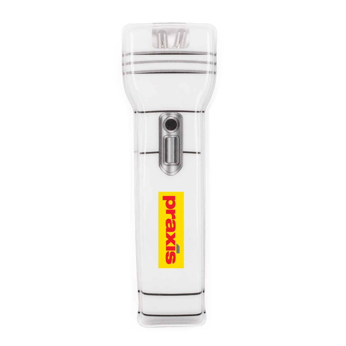 Custom Logo Dalston Magnetic LED Flashlight