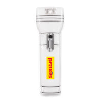 Custom Logo Dalston Magnetic LED Flashlight