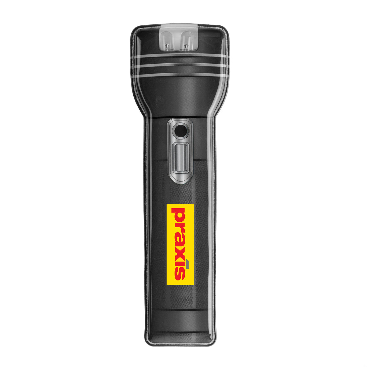 Custom Logo Dalston Magnetic LED Flashlight