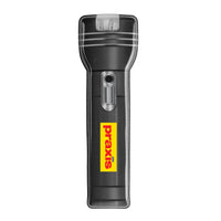 Custom Logo Dalston Magnetic LED Flashlight