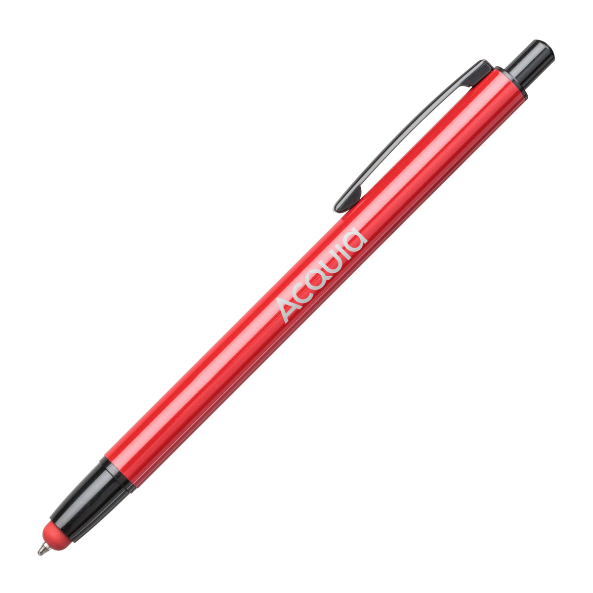 Custom Logo Dante Pen & Stylus