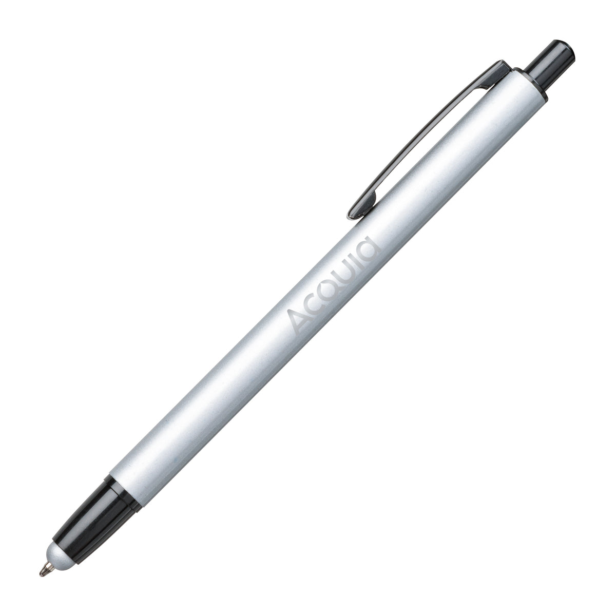 Custom Logo Dante Pen & Stylus