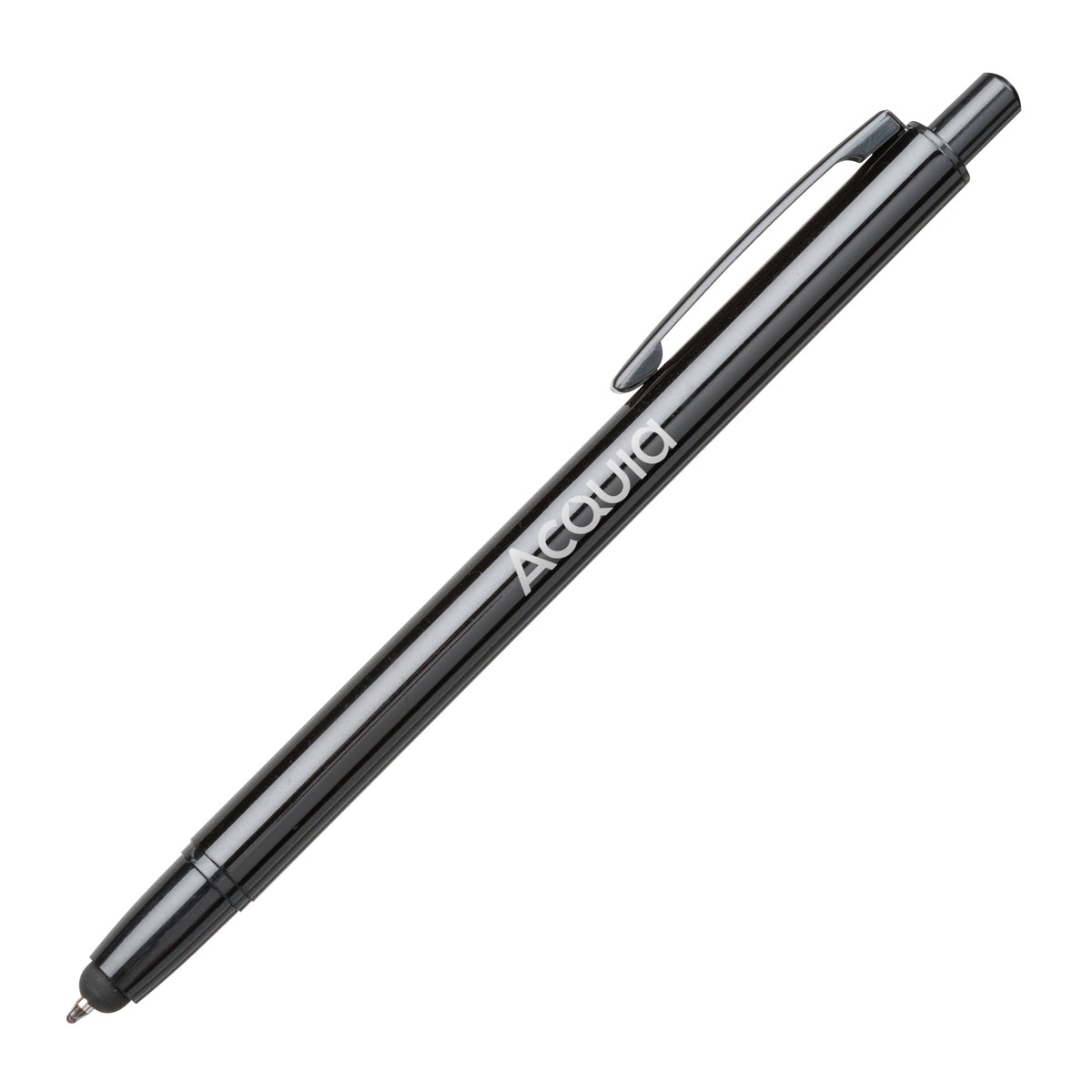 Custom Logo Dante Pen & Stylus