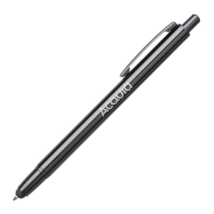 Custom Logo Dante Pen & Stylus