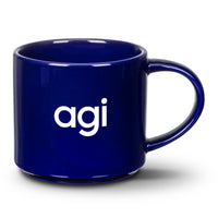 Custom Logo Davies Mug - 16oz - Imprinted