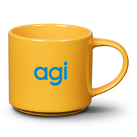 Custom Logo Davies Mug - 16oz - Imprinted