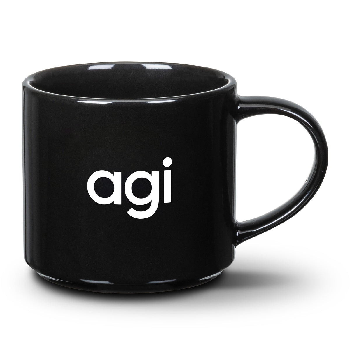 Custom Logo Davies Mug - 16oz - Imprinted