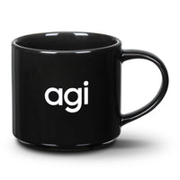 Custom Logo Davies Mug - 16oz - Imprinted