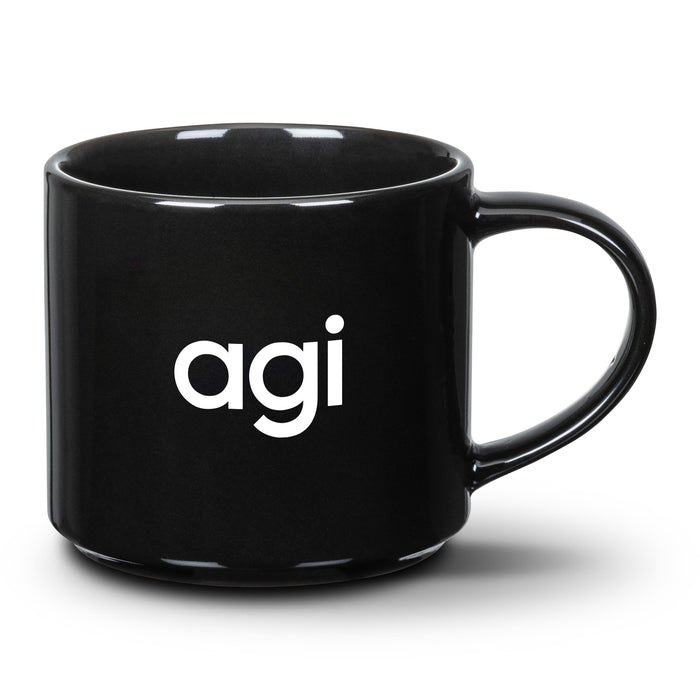 Custom Logo Davies Mug - 16oz - Imprinted