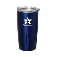 Custom Logo Day Rider Travel Tumbler