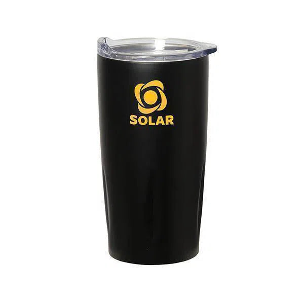 Custom Logo Day Rider Travel Tumbler, Goose - Custom Logo, Canada