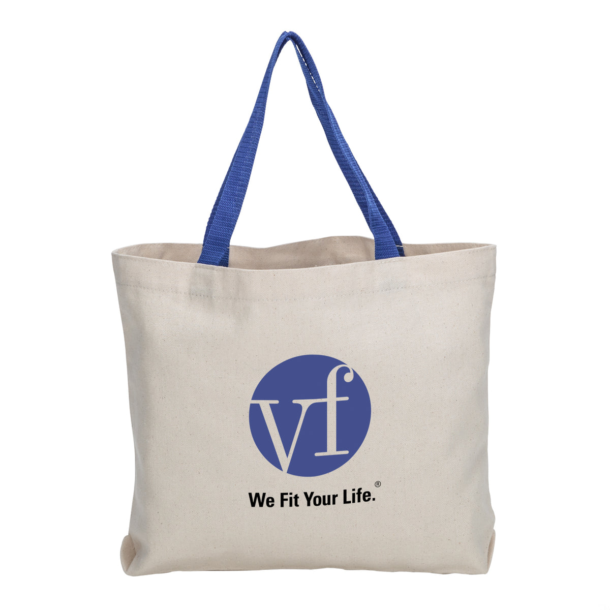Custom Logo Debenham Tote Bag