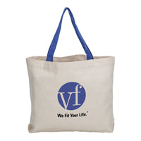 Custom Logo Debenham Tote Bag