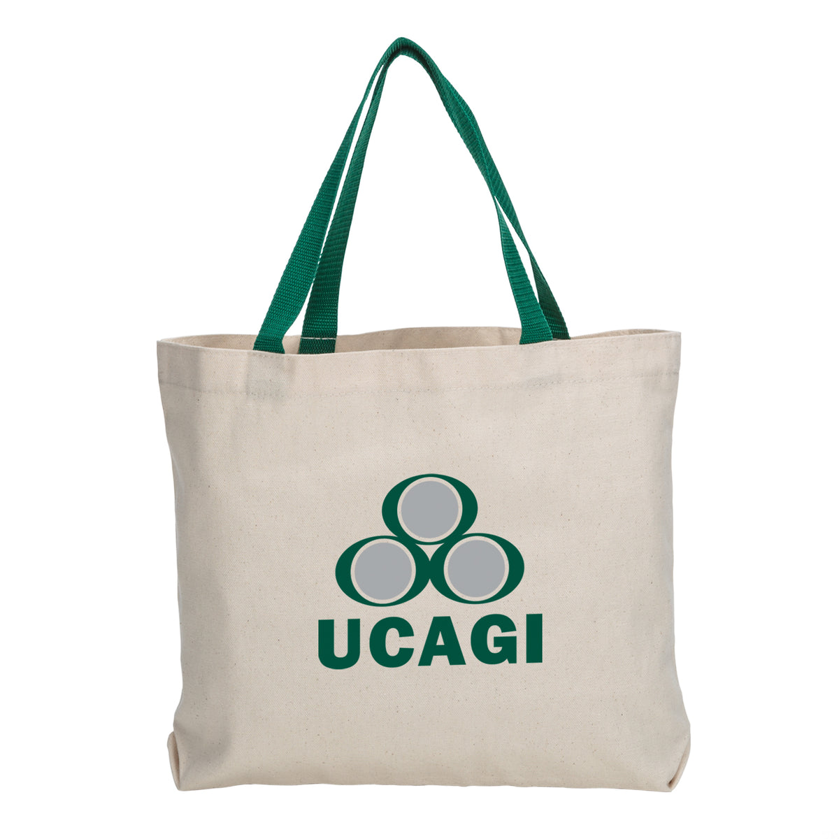 Custom Logo Debenham Tote Bag