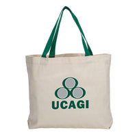 Custom Logo Debenham Tote Bag