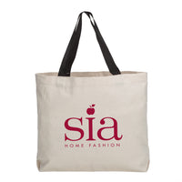 Custom Logo Debenham Tote Bag