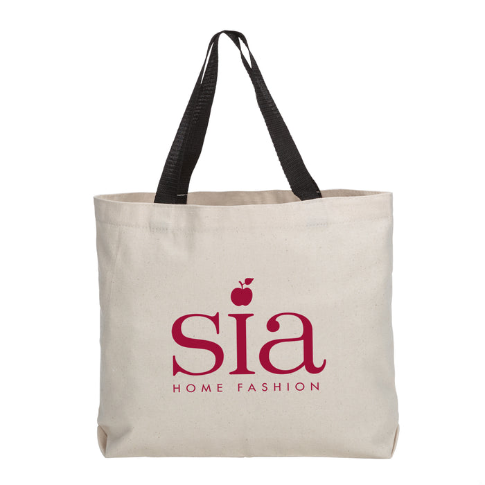 Custom Logo Debenham Tote Bag