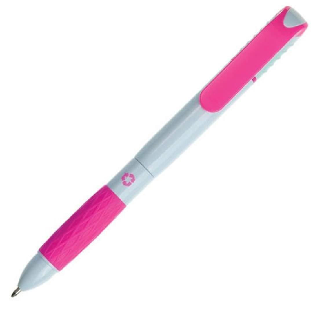 Custom Logo Deborah Recycled Highlighter