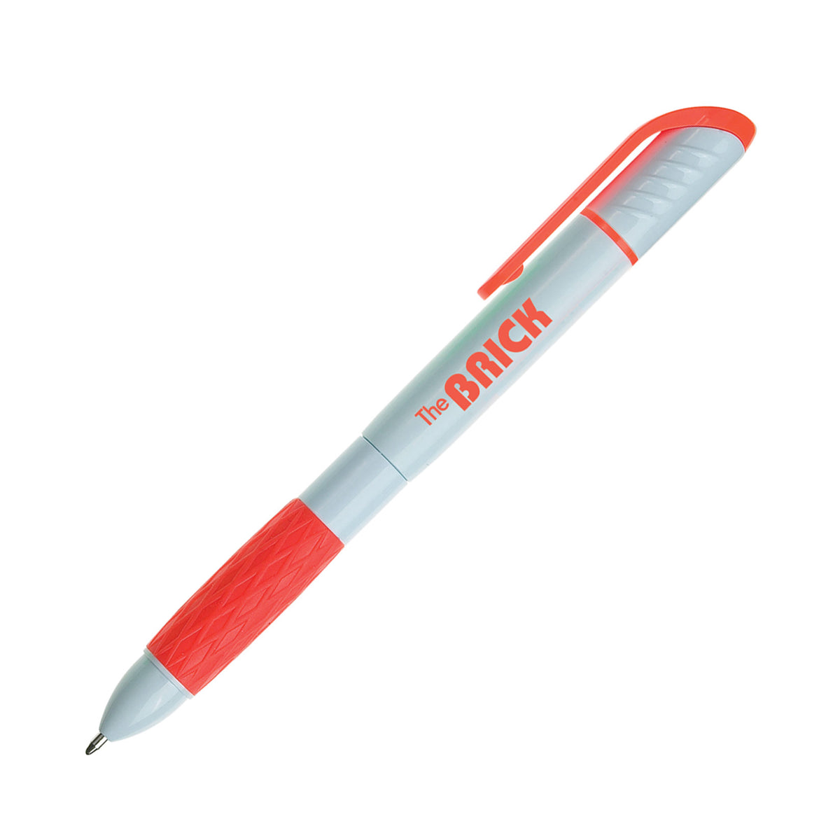Custom Logo Deborah Recycled Highlighter