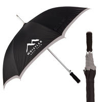 Custom Logo Defender Umbrella 47"