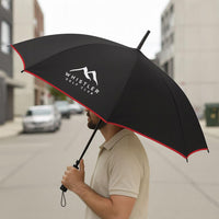 Custom Logo Defender Umbrella 47"