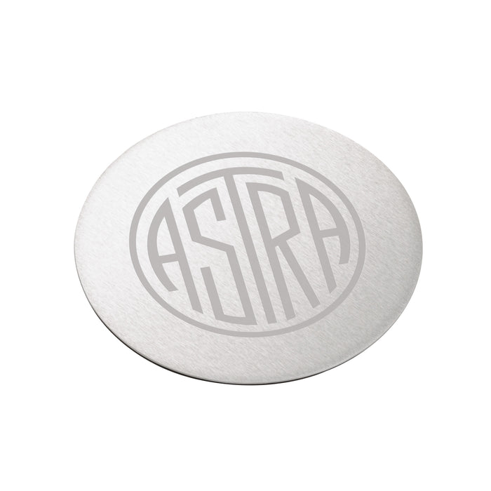 Custom Logo Denver Coaster