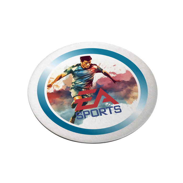 Custom Logo Denver VividPrint™ Coaster