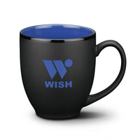 Custom Logo Dereham Mug - 16oz - Imprinted