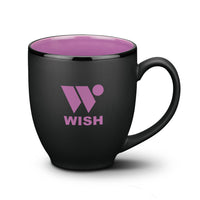Custom Logo Dereham Mug - 16oz - Imprinted