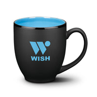 Custom Logo Dereham Mug - 16oz - Imprinted
