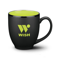 Custom Logo Dereham Mug - 16oz - Imprinted