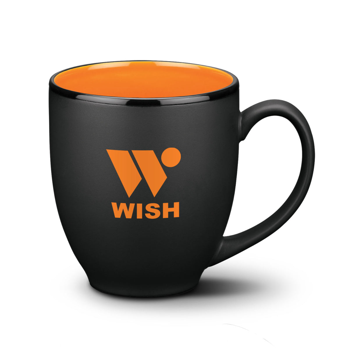 Custom Logo Dereham Mug - 16oz - Imprinted