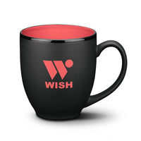 Custom Logo Dereham Mug - 16oz - Imprinted
