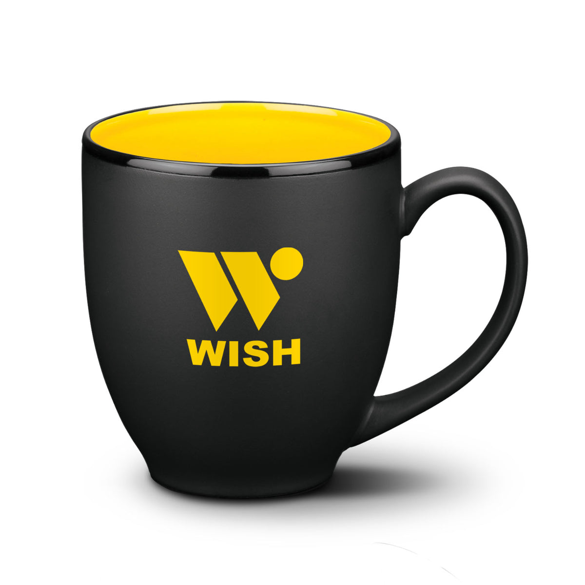 Custom Logo Dereham Mug - 16oz - Imprinted
