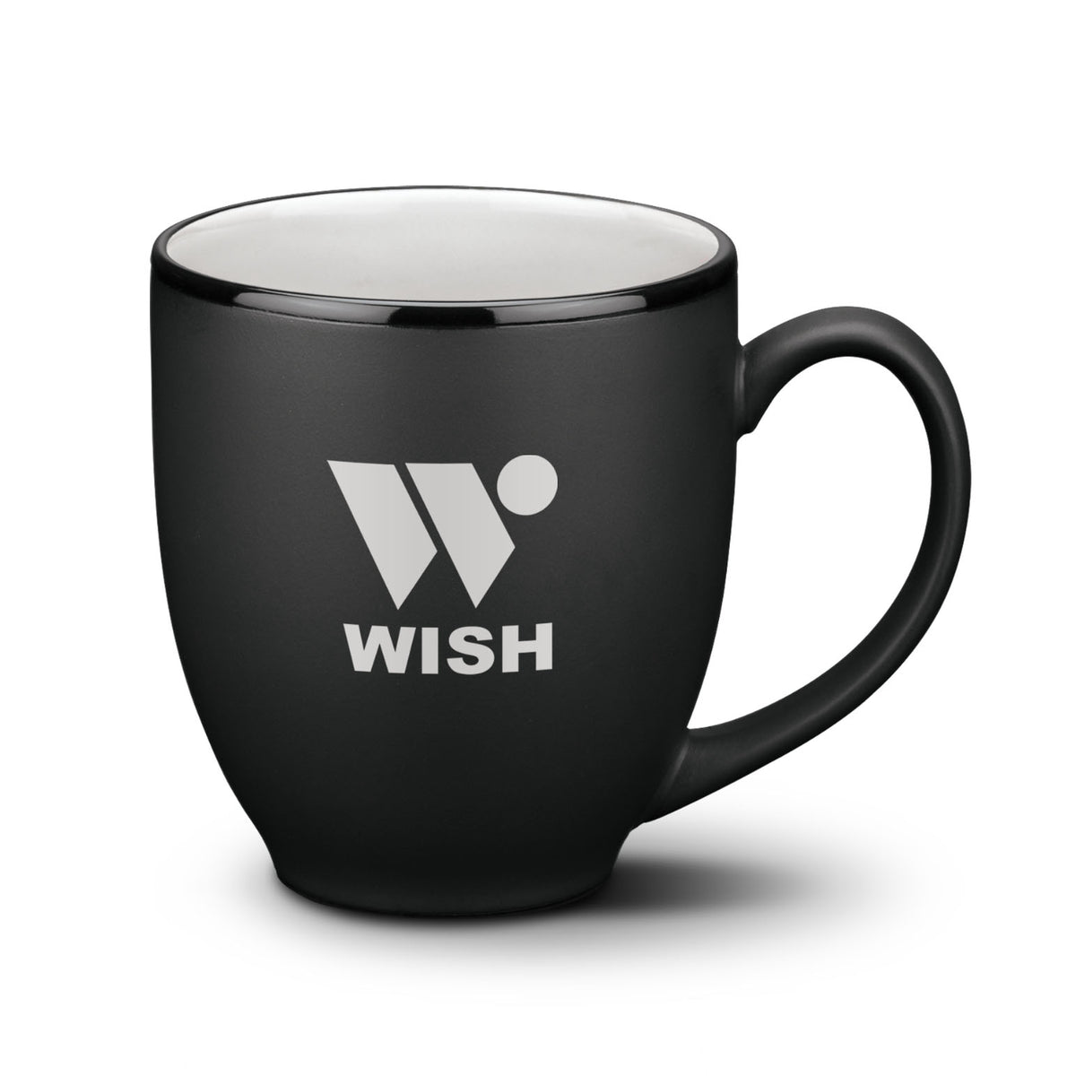 Custom Logo Dereham Mug - 16oz - Imprinted