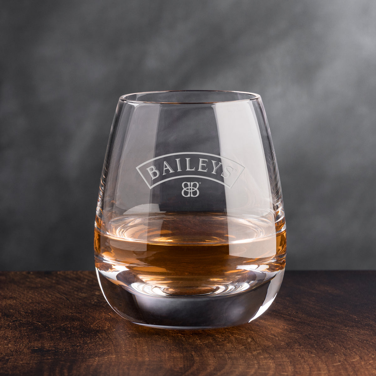 Custom Logo Dimasio Whiskey Taster - Deep Etch
