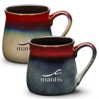 Custom Logo Dodsworth Mug - 16oz - Imprinted