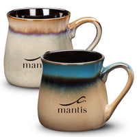 Custom Logo Dodsworth Mug - 16oz - Imprinted