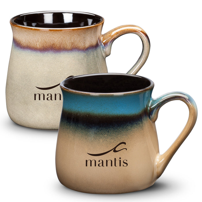 Custom Logo Dodsworth Mug - 16oz - Imprinted