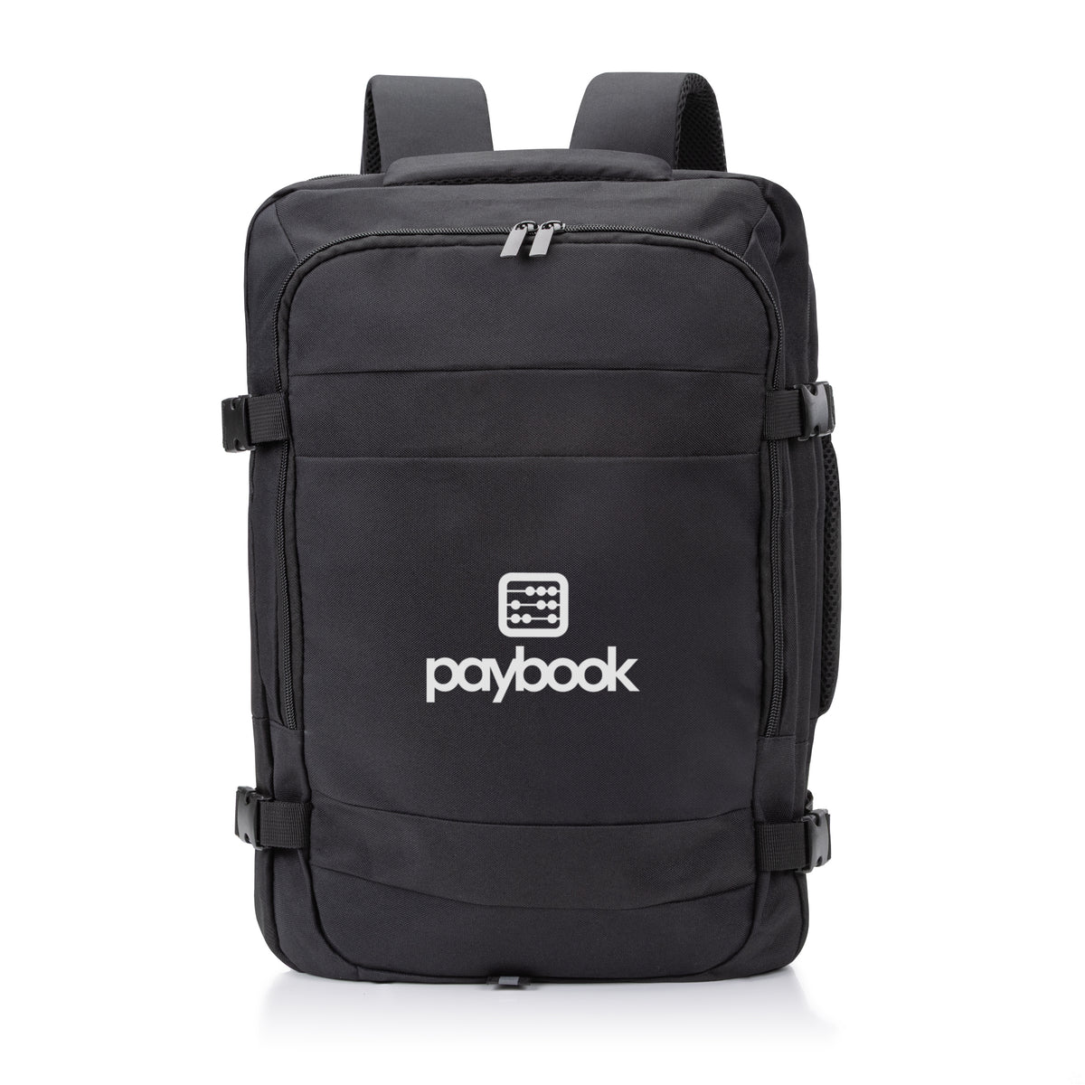 Custom Logo Dornbirn Convertible Backpack/Laptop Bag