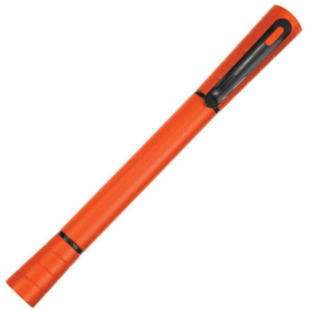 Custom Logo Double Pen/Highlighter
