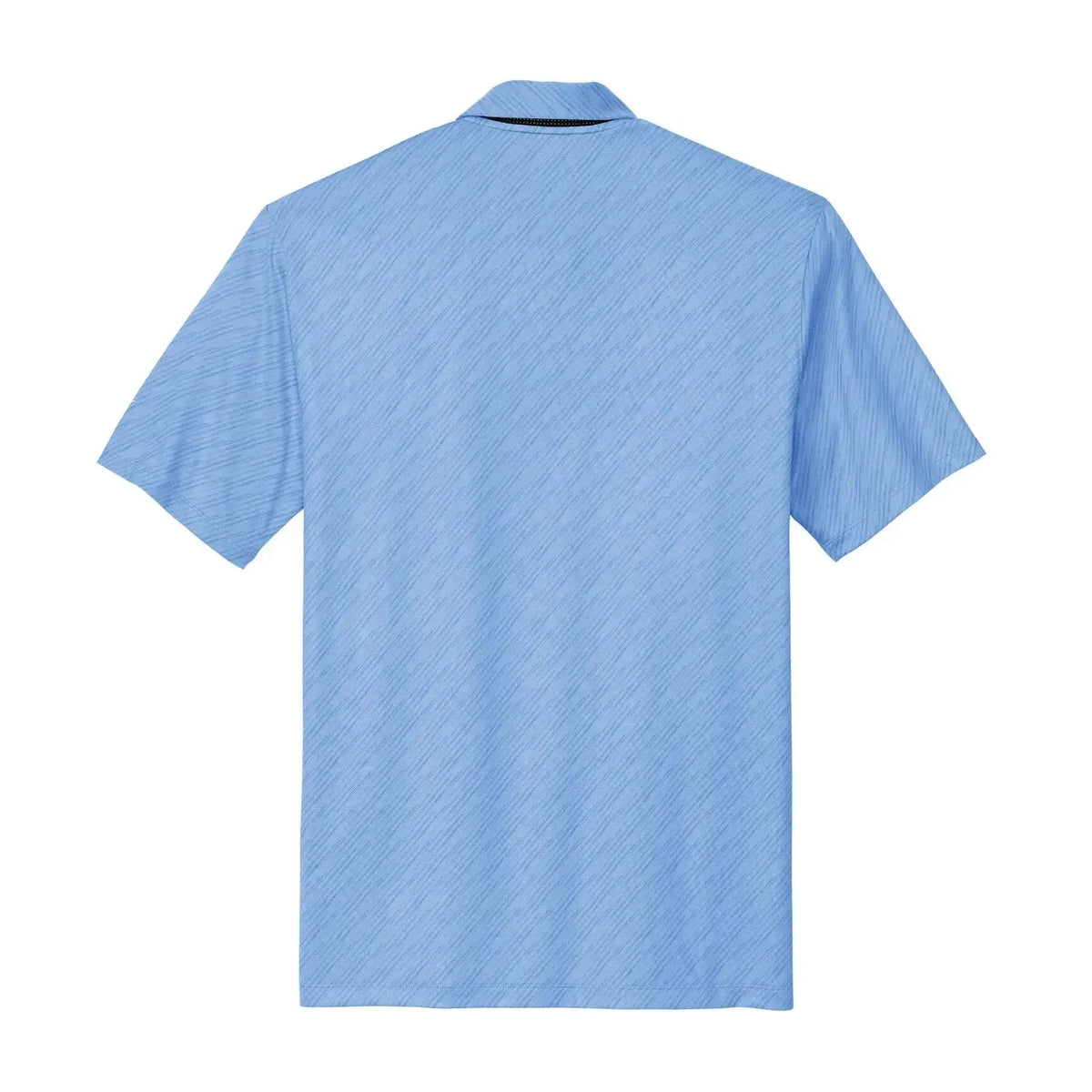 Custom Logo Dri-FIT Vapor Dash Polo