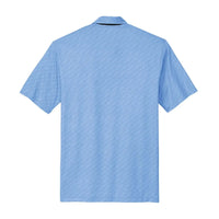 Custom Logo Dri-FIT Vapor Dash Polo
