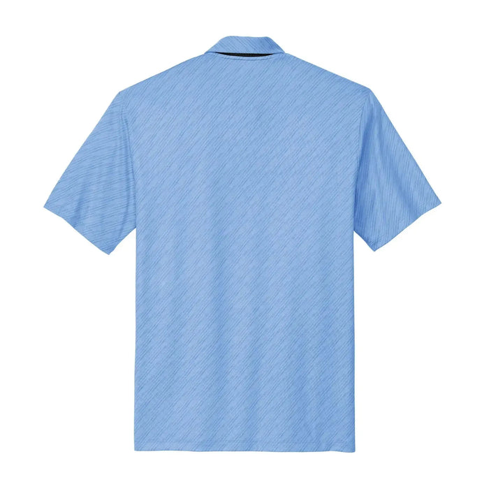 Custom Logo Dri-FIT Vapor Dash Polo