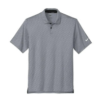 Custom Logo Dri-FIT Vapor Dash Polo