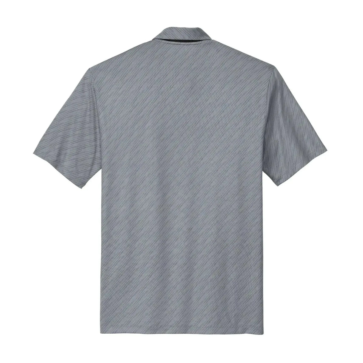 Custom Logo Dri-FIT Vapor Dash Polo