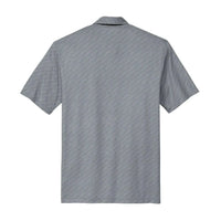 Custom Logo Dri-FIT Vapor Dash Polo
