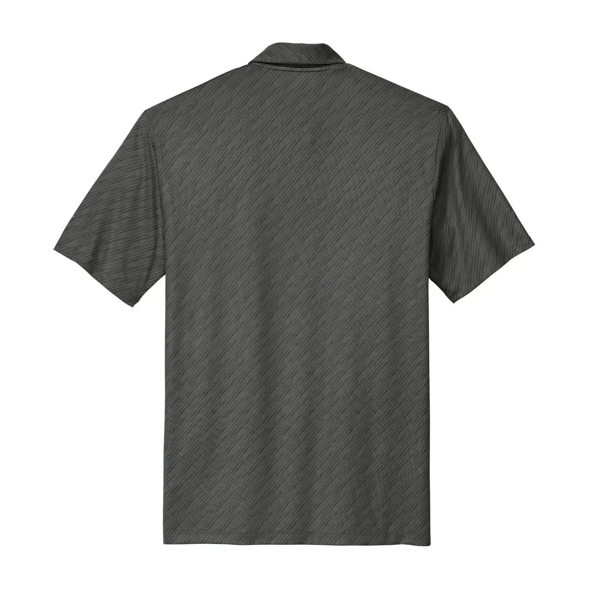 Custom Logo Dri-FIT Vapor Dash Polo